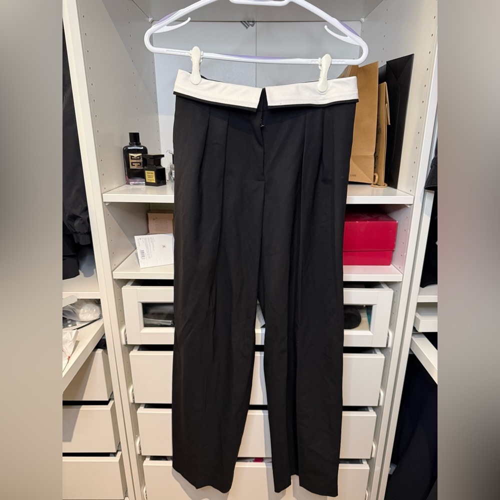 Babaton Bureau Pant